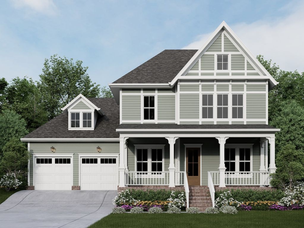 1008 Jasper Avenue, Franklin