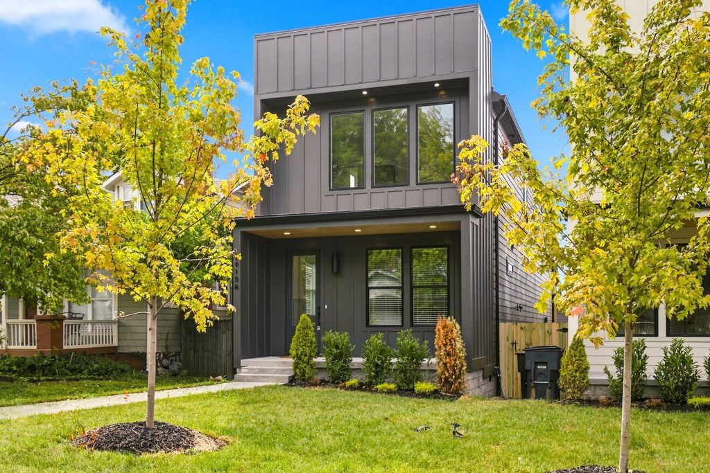 2915a Davis Ave, Nashville