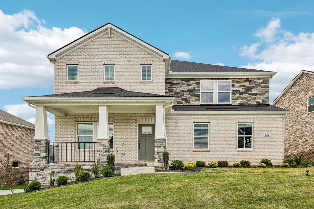 284 Johnnys Pl, Mount Juliet