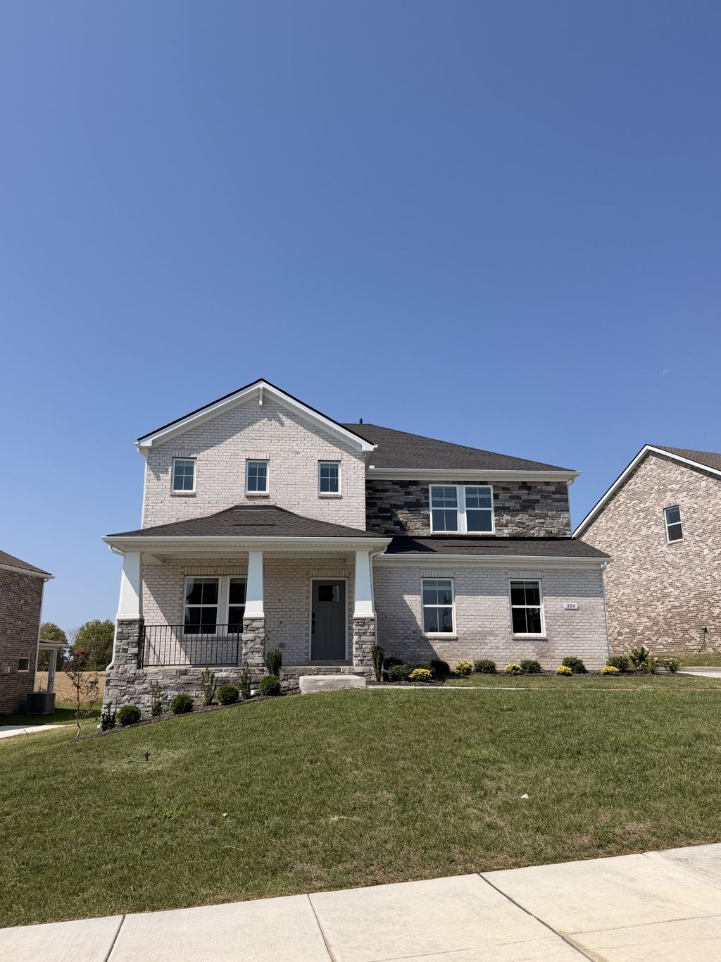 284 Johnnys Pl, Mount Juliet