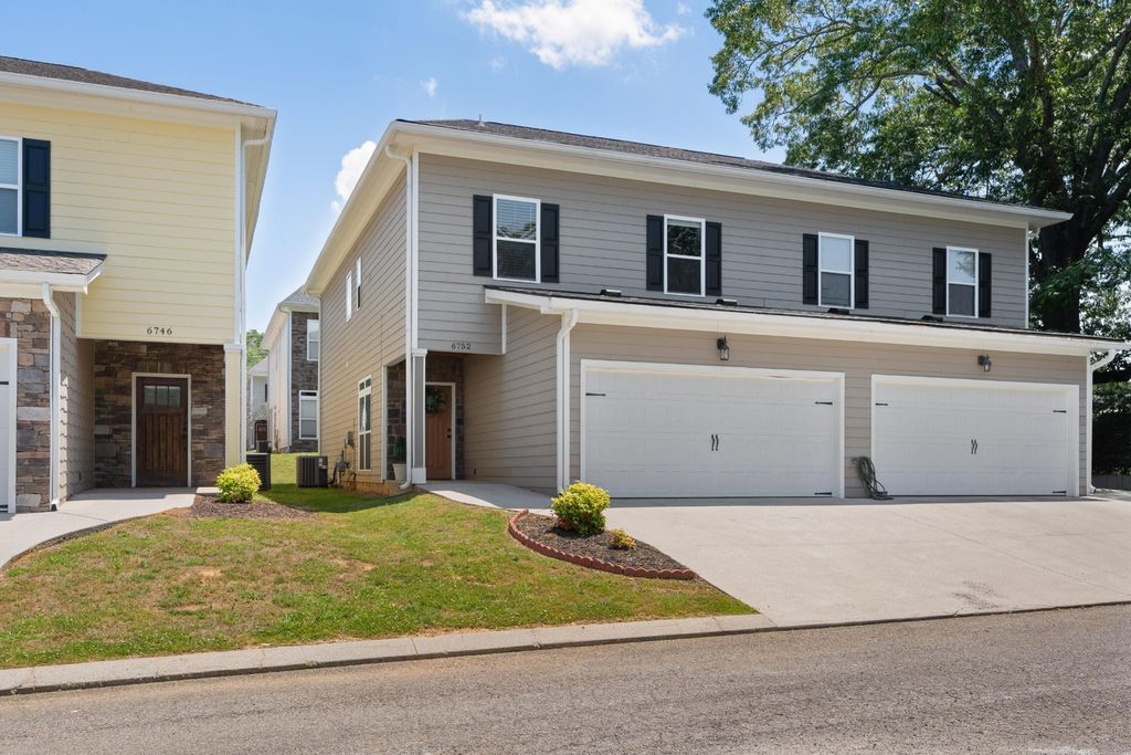 6752 Palms Court, Chattanooga