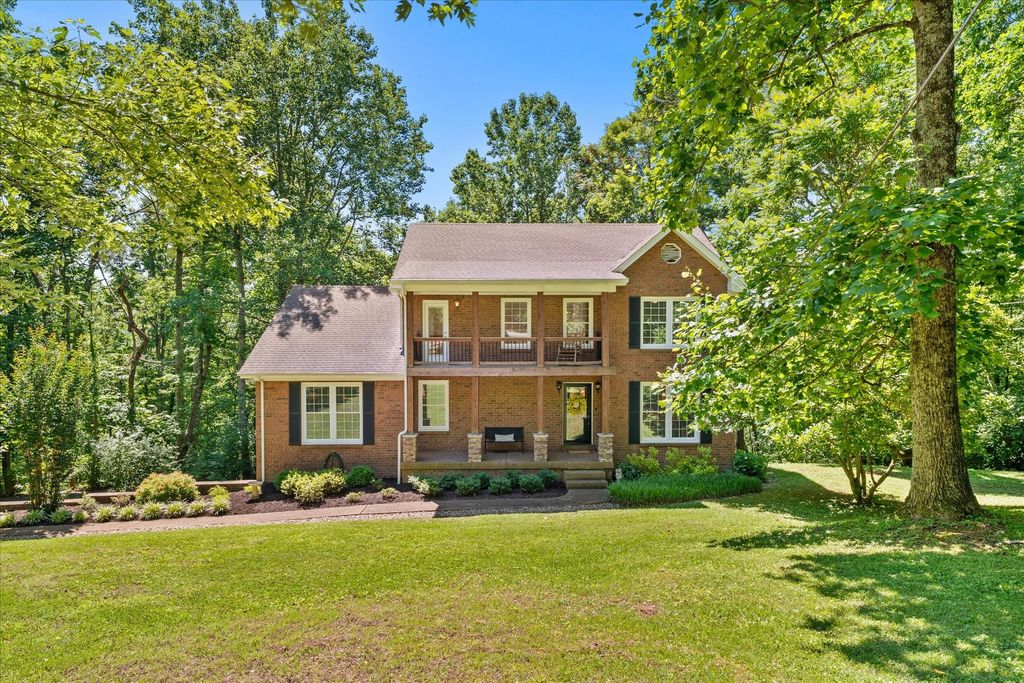 494 Deer Ridge Ln, Nashville