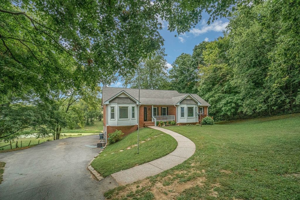4446 Pratt Ln, Franklin