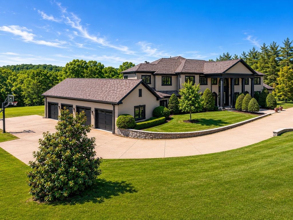 6261 Hillsboro Pike, Nashville