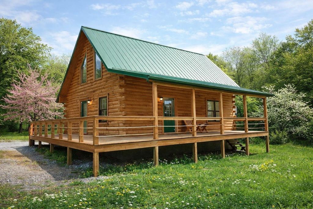 375 County Road 401, Madisonville