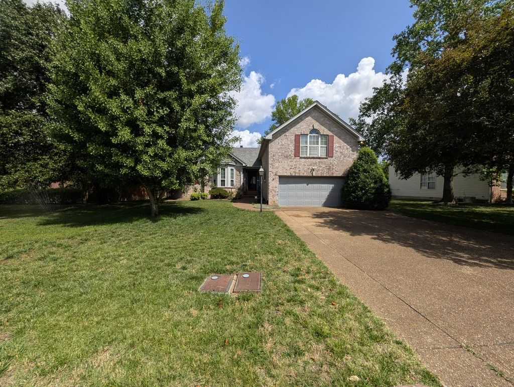 1401 Joe Pyron Dr, Madison