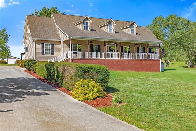 124 County Road 619, Etowah