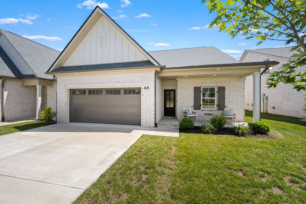 2290 Midland Rd 4a, Shelbyville