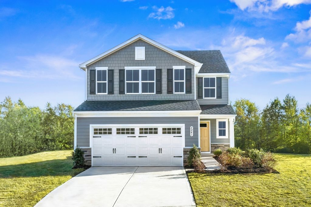3144 Red Fox Ridge, Madison
