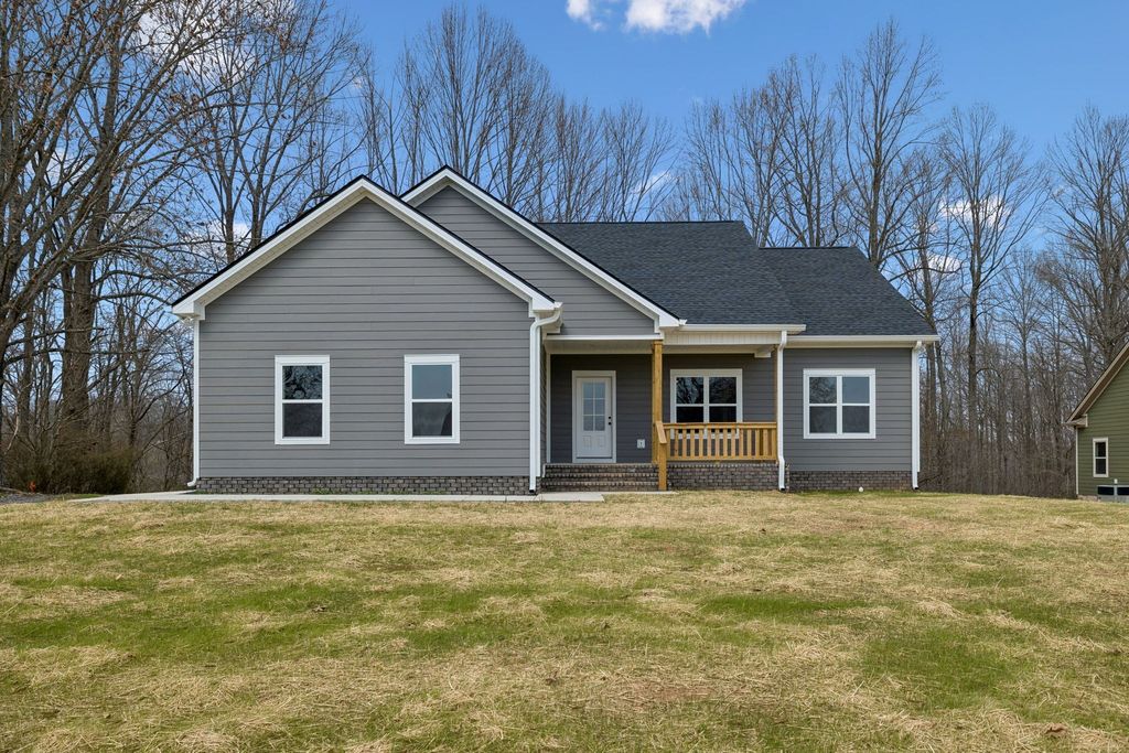 4083 Long Creek Rd, Lafayette