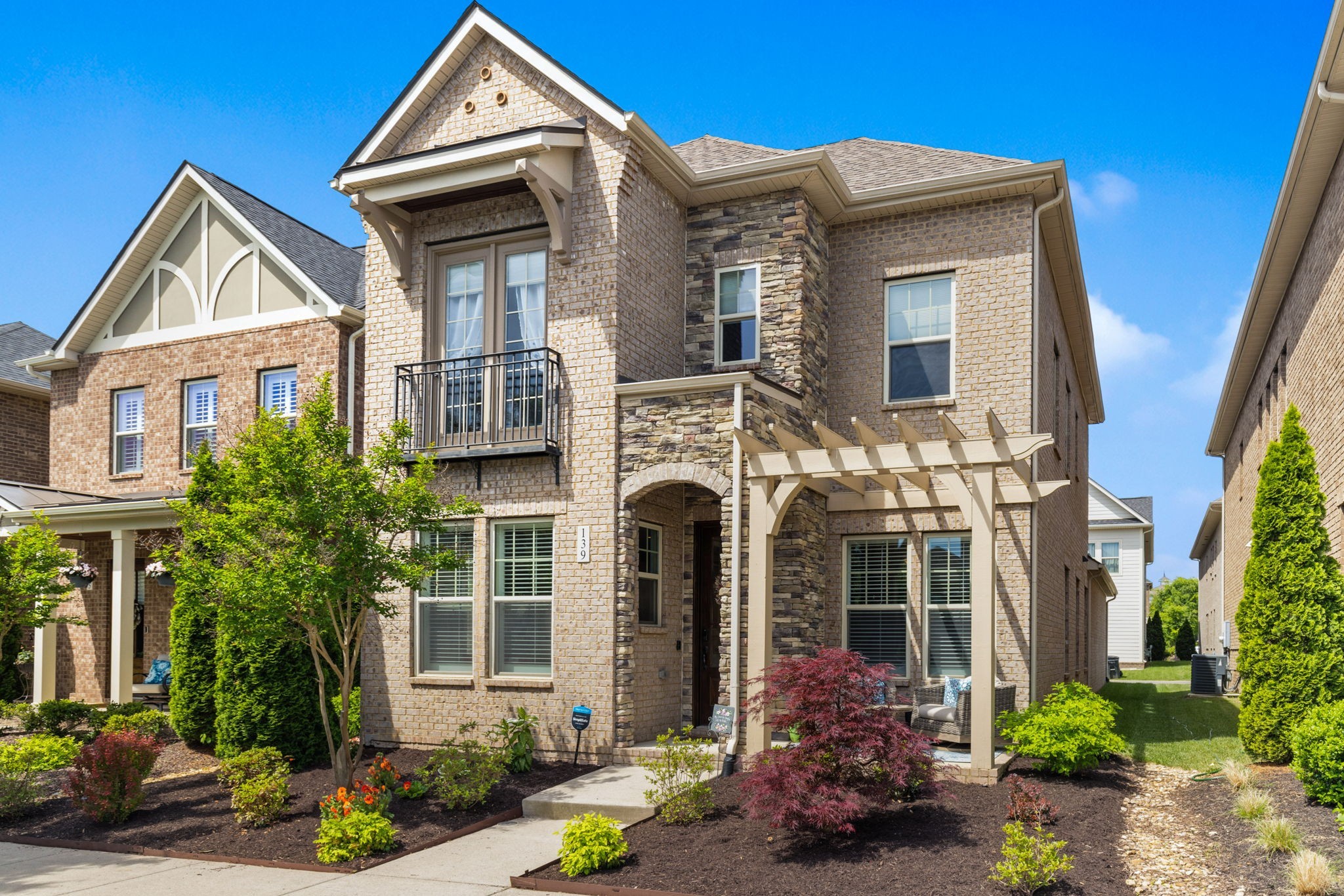 Hendersonville Real Estate - Residential for sale