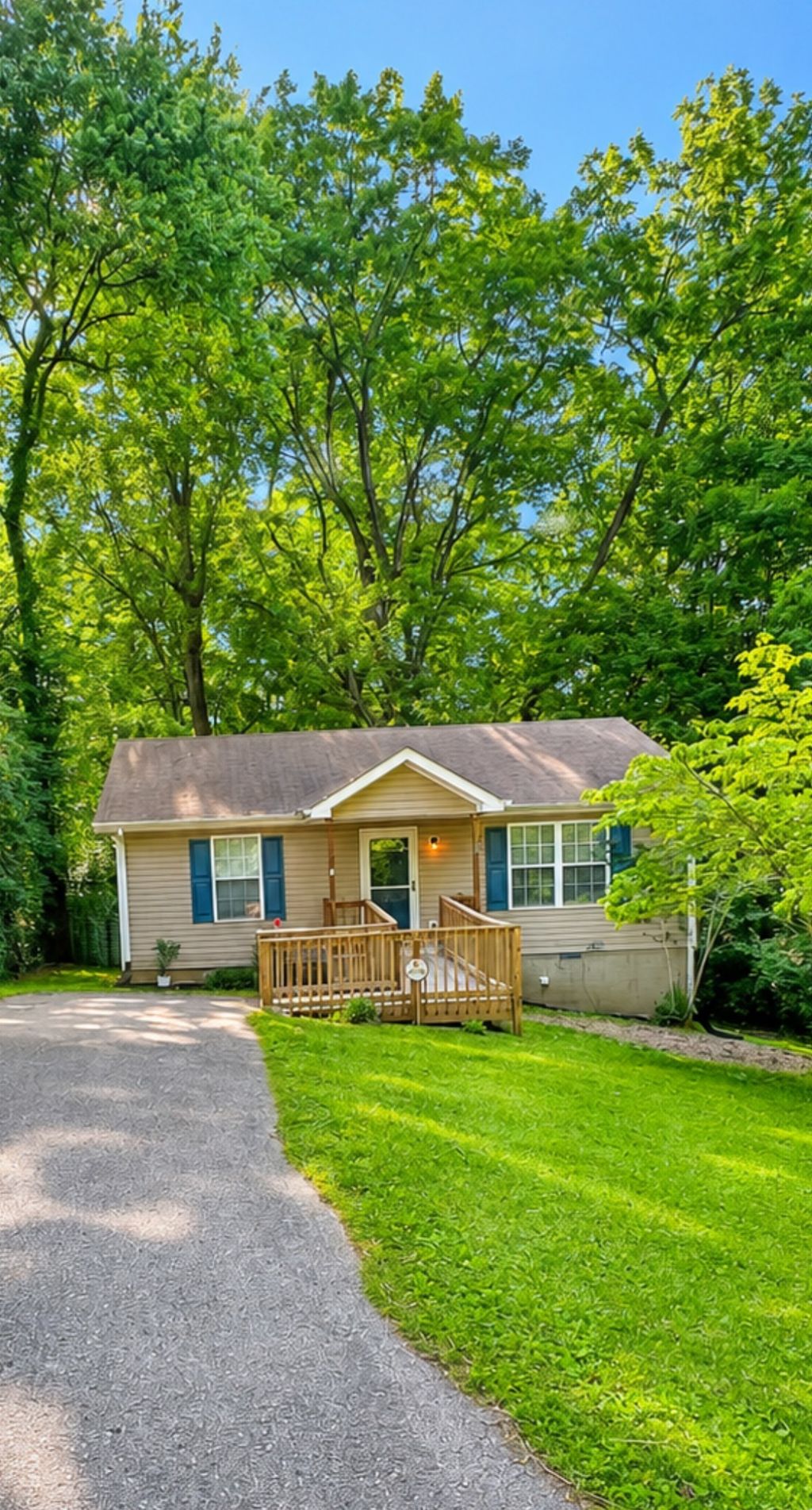 168 Inglewood Dr, Clarksville