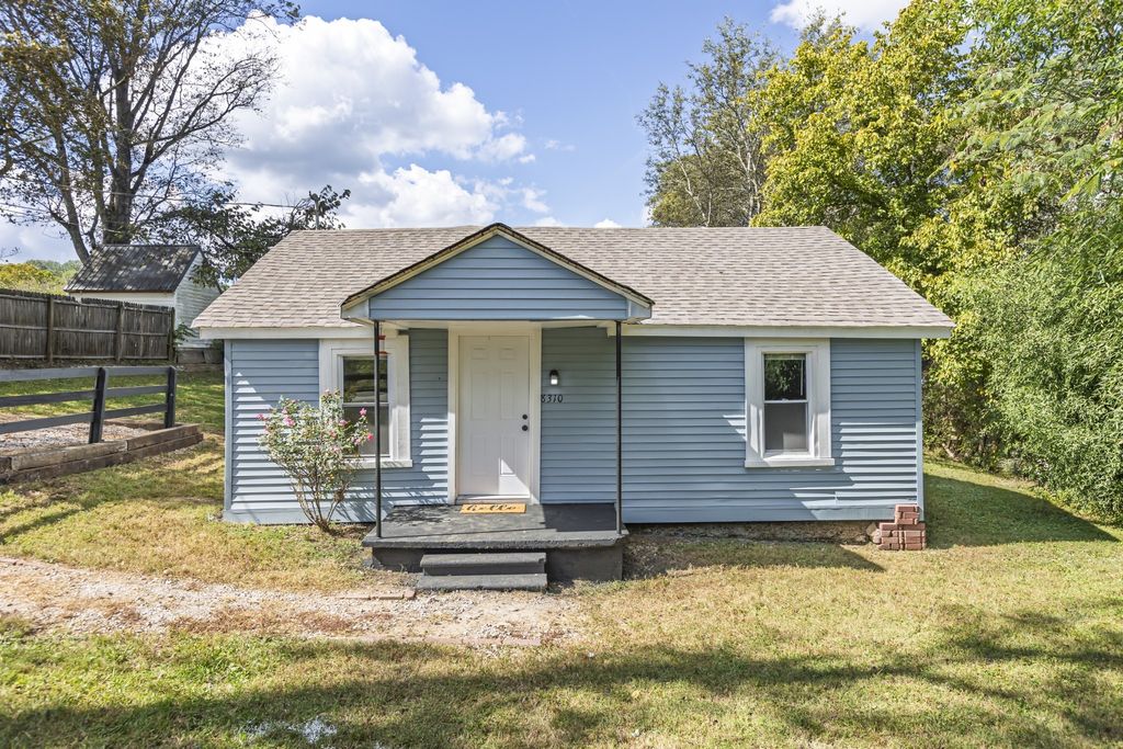 8310 Lawrenceburg Hwy, Mount Pleasant