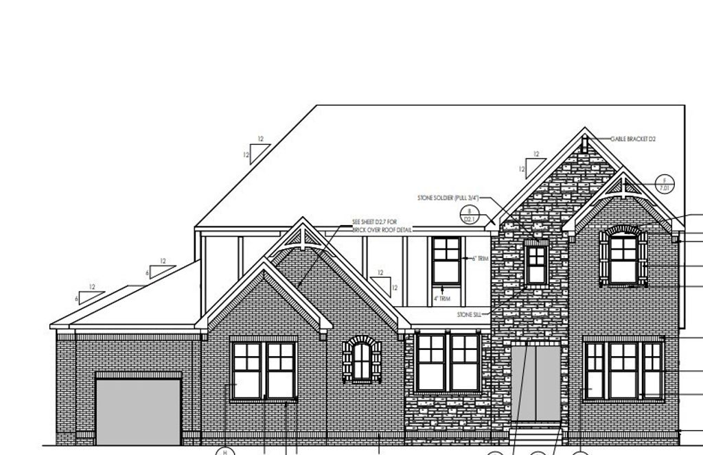 7012 Starnes Creek Blvd, Franklin
