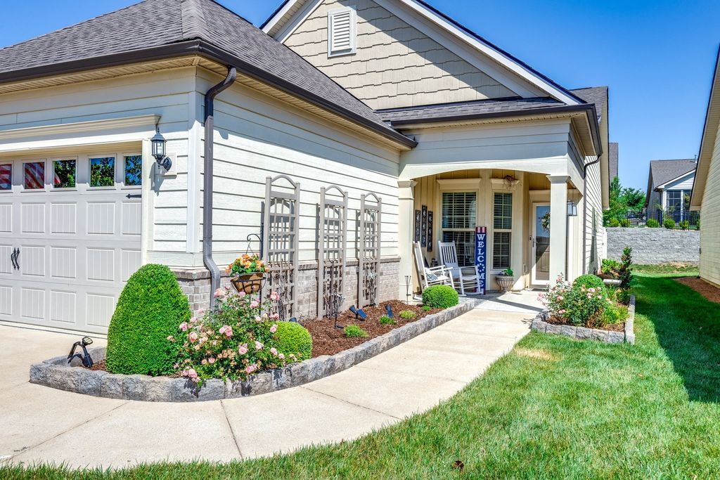 626 Overton Way, Spring Hill