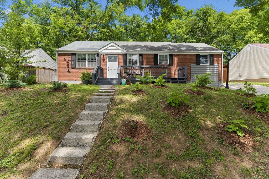 1308 Saturn Dr, Nashville