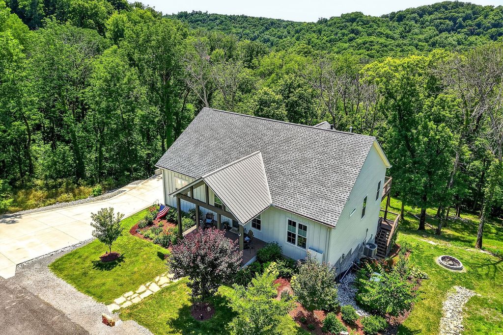 193 Wilson Cir, Smithville