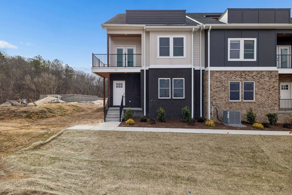 6 Crockett Hills Lane, Ashland City