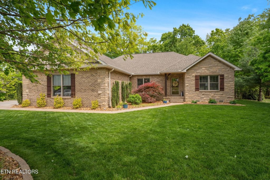 18 Cedar Ridge Circle, Crossville
