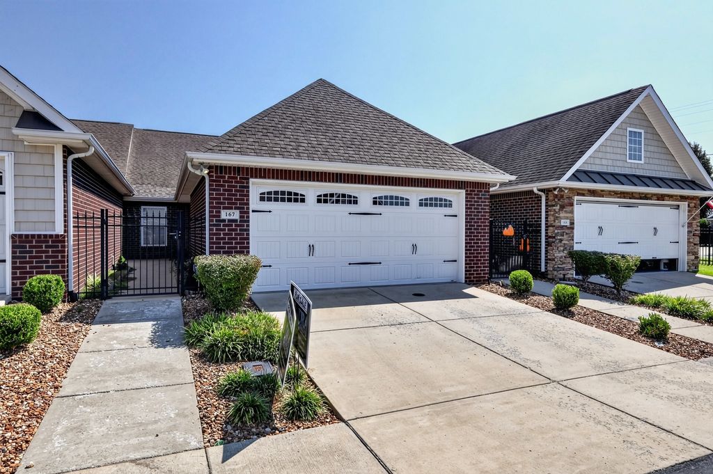 167 Speedwell Ln, Lebanon
