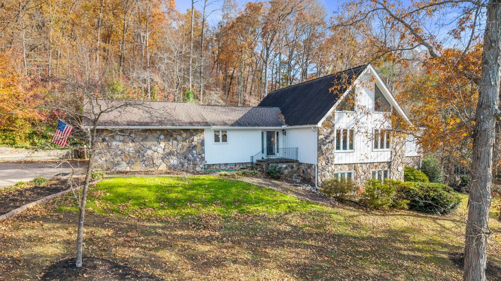 2270 Tennessee Nursery Road Nw, Cleveland