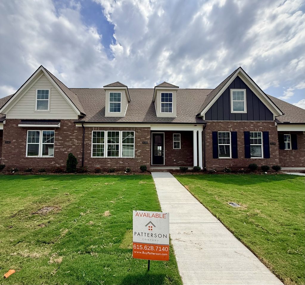 3140 Arbor Valley Rd, Spring Hill