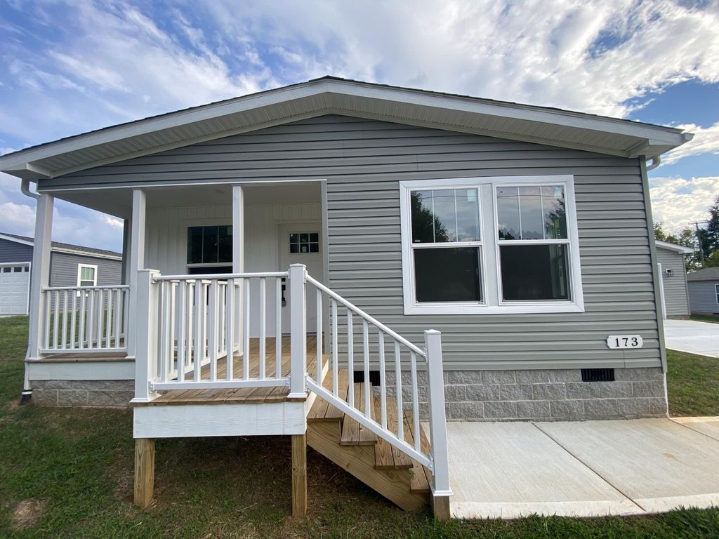 173 Dode Street Street, Sweetwater