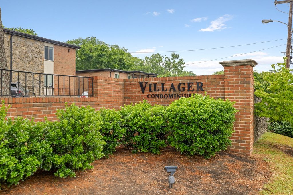 2601 Hillsboro Pike K6, Nashville