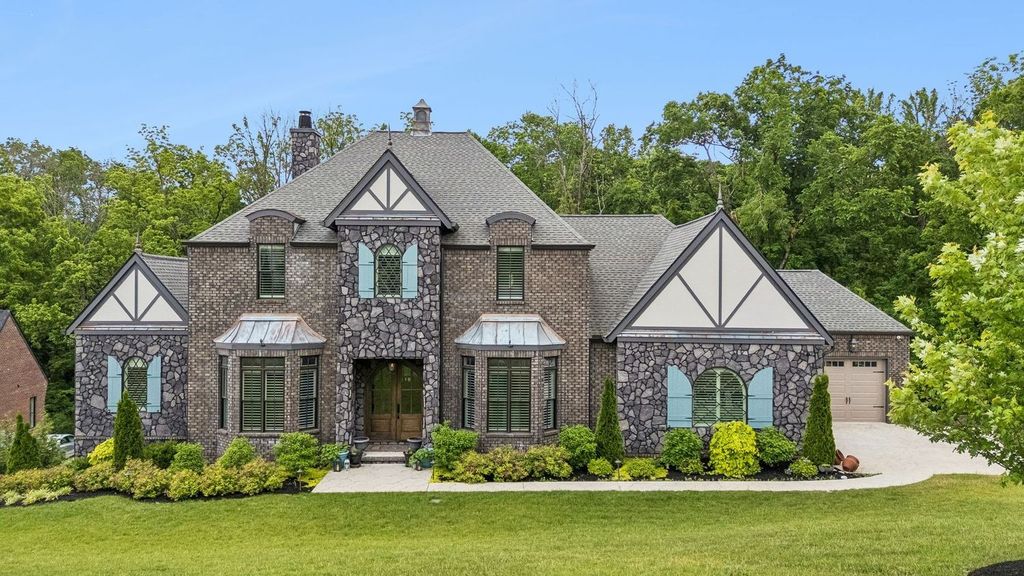 1601 Eastwood Dr, Brentwood