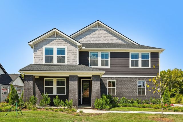 2054 Riley Park Drive, Franklin