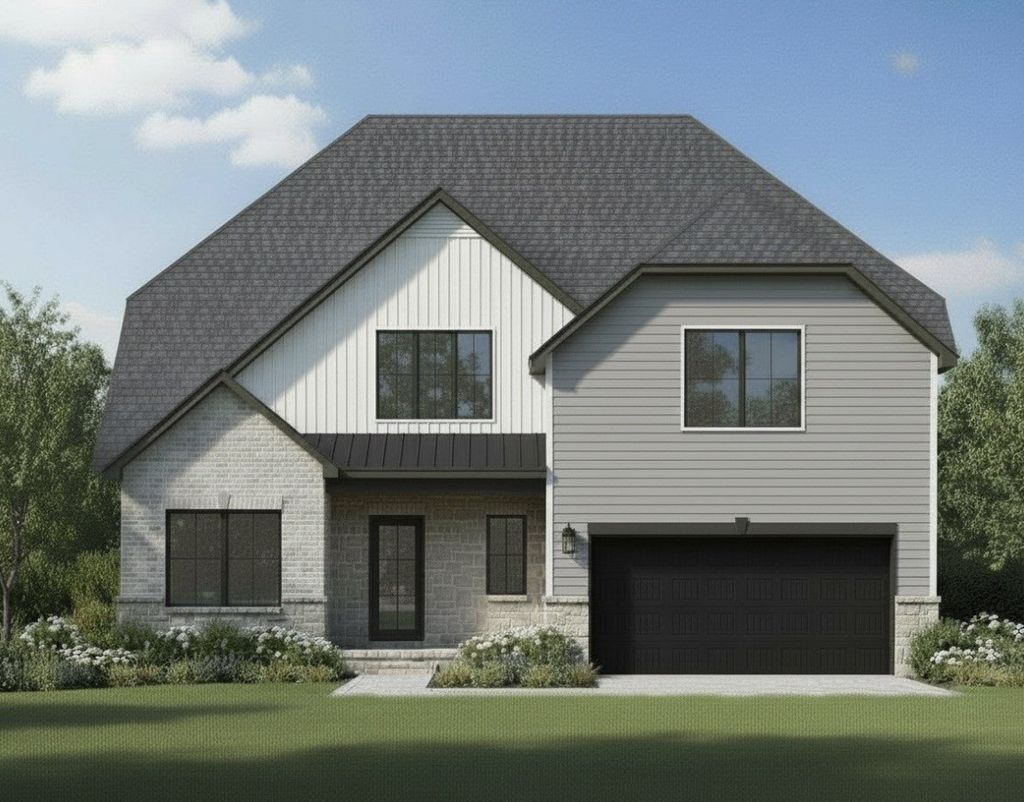 376 Kildeer Dr, Clarksville