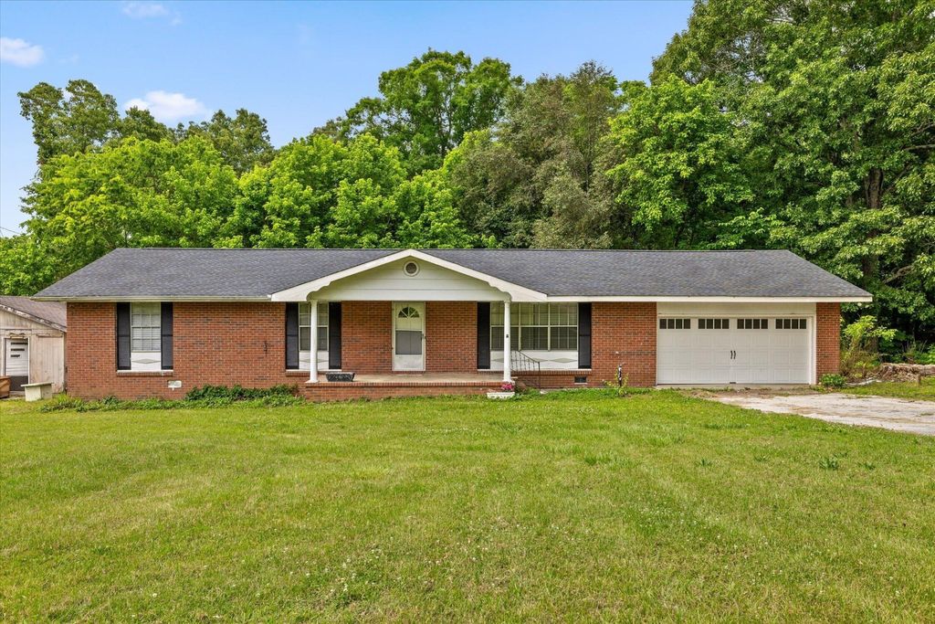 9128 Bramlett Road, Harrison