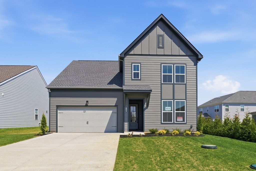 3019 Shandor St, Spring Hill