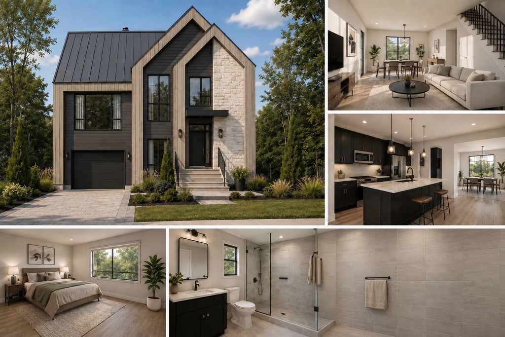 3104 Alpine Park Blvd, Nashville