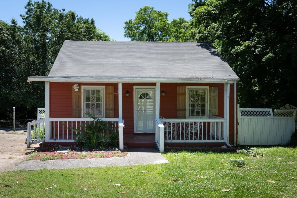 13 Belle Forrest Ave, Nashville
