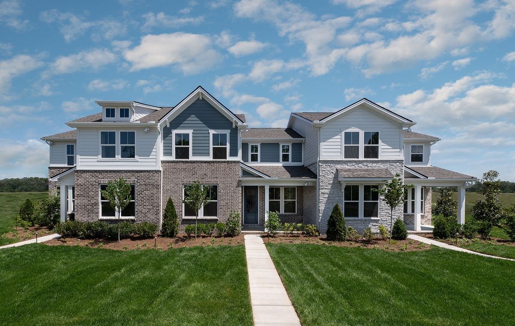 4555 Grace Rd, Mount Juliet