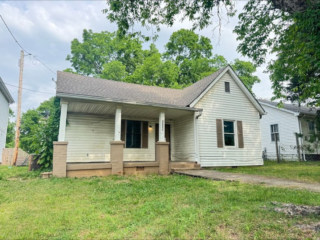 1220 Stockell St, Nashville