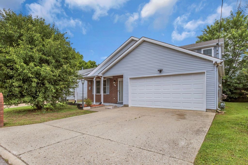 99 Edgehill Ln, Hendersonville