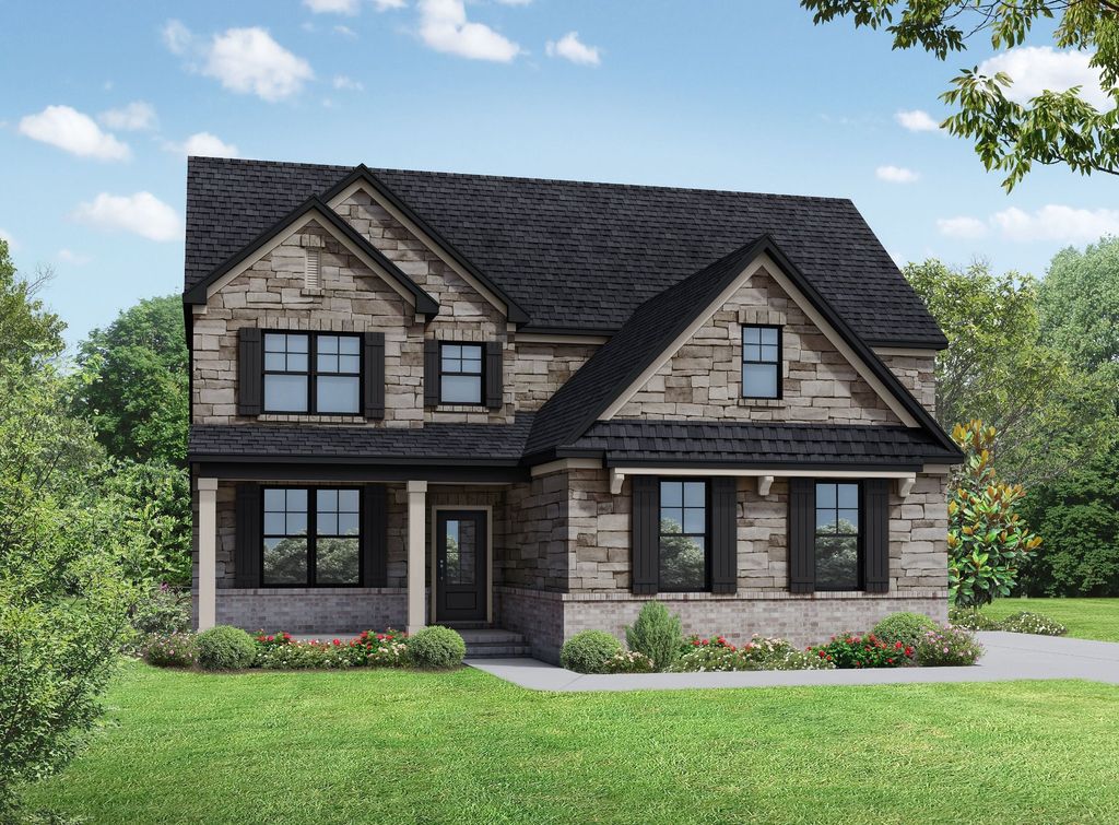 823 John Dale Drive, Mount Juliet