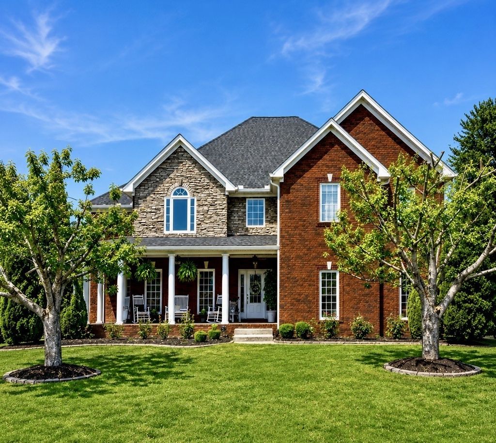 1189 Mccoury Ln, Spring Hill