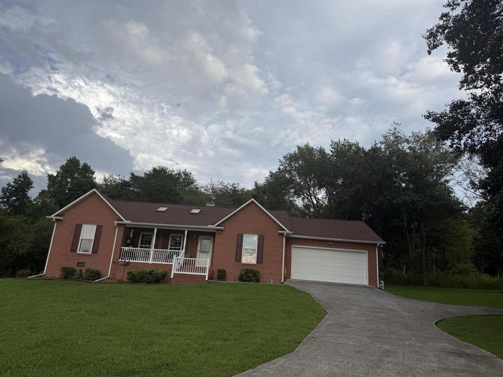 171 Cherokee Circle, Ten Mile