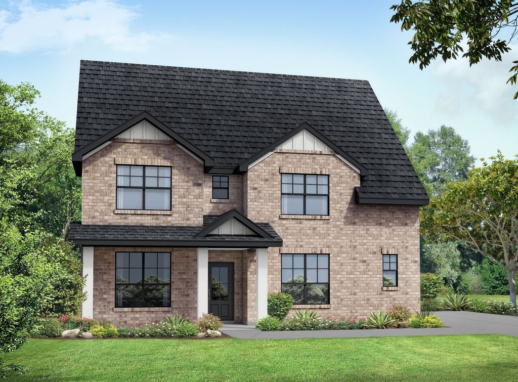 824 John Dale Drive, Mount Juliet