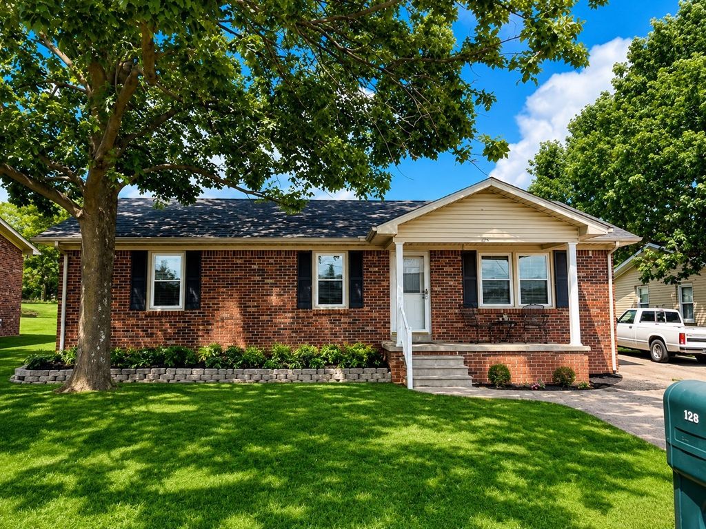 117 Elaine Ct, Elkton