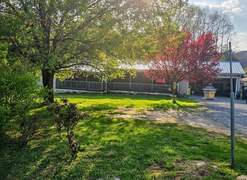 1592 Old Stage Road, Spring City