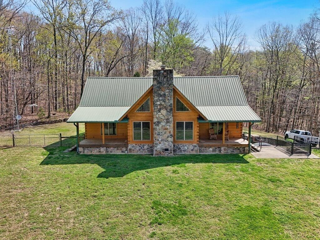 29088 Rhea County Highway, Spring City