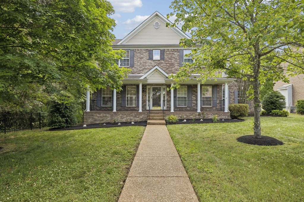 1023 Market St, Franklin
