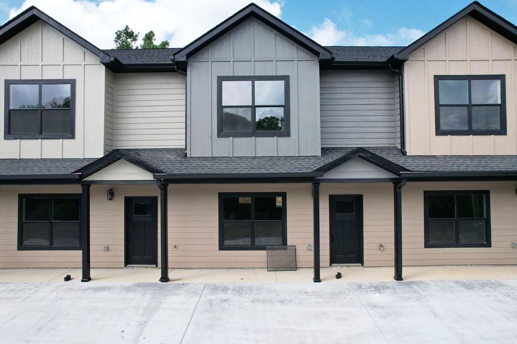 265 Cass Lane Nw, Charleston