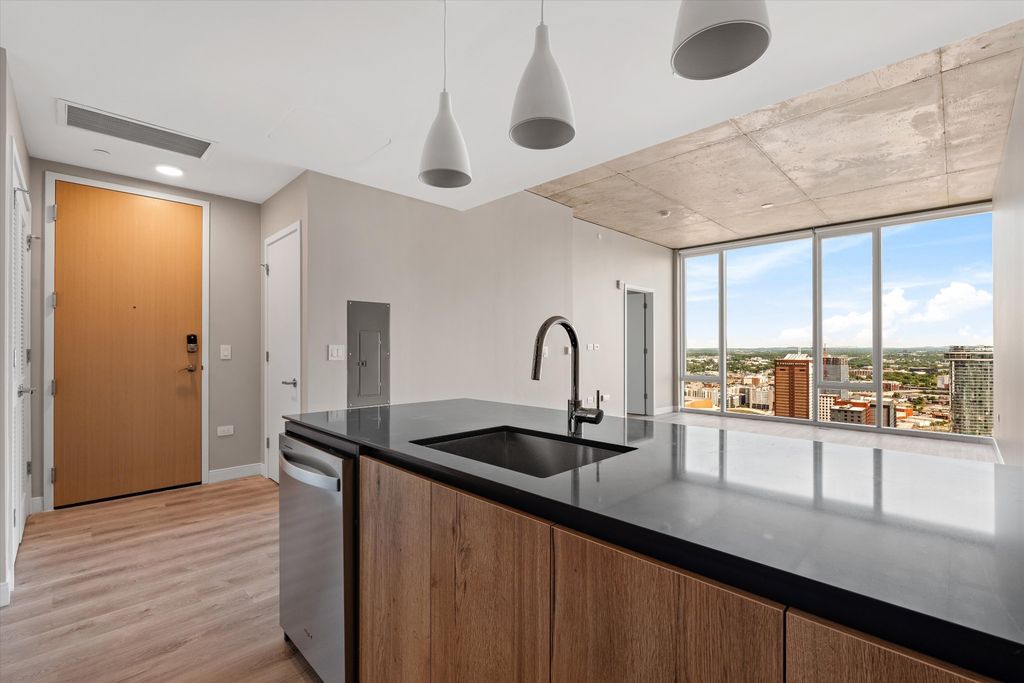 805 Church St S 3206, Nashville