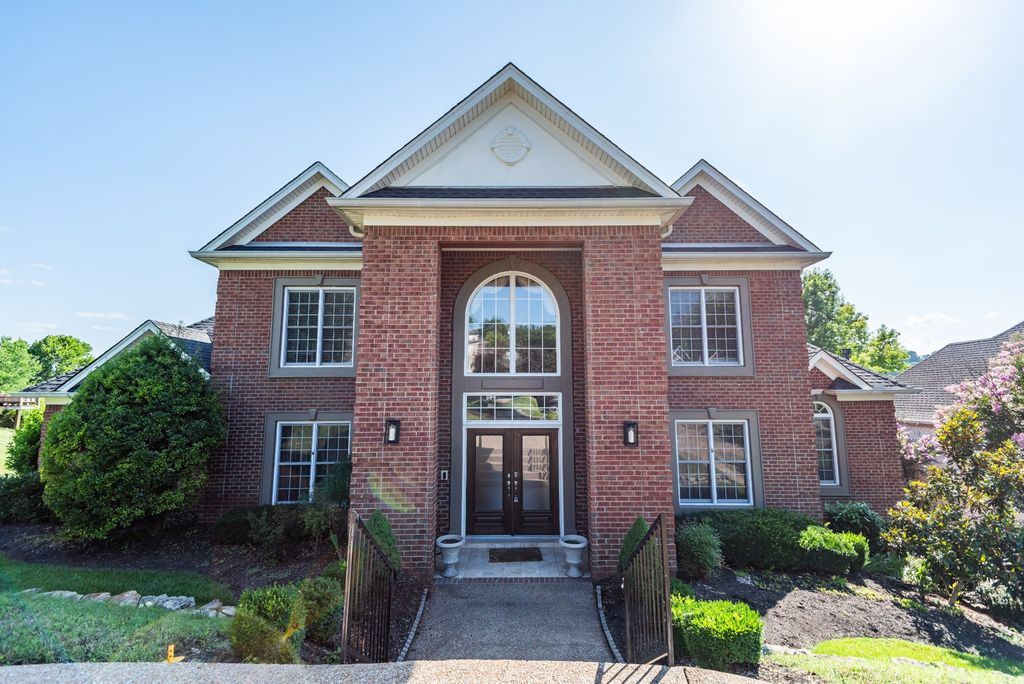 1014 Calebs Walk, Goodlettsville