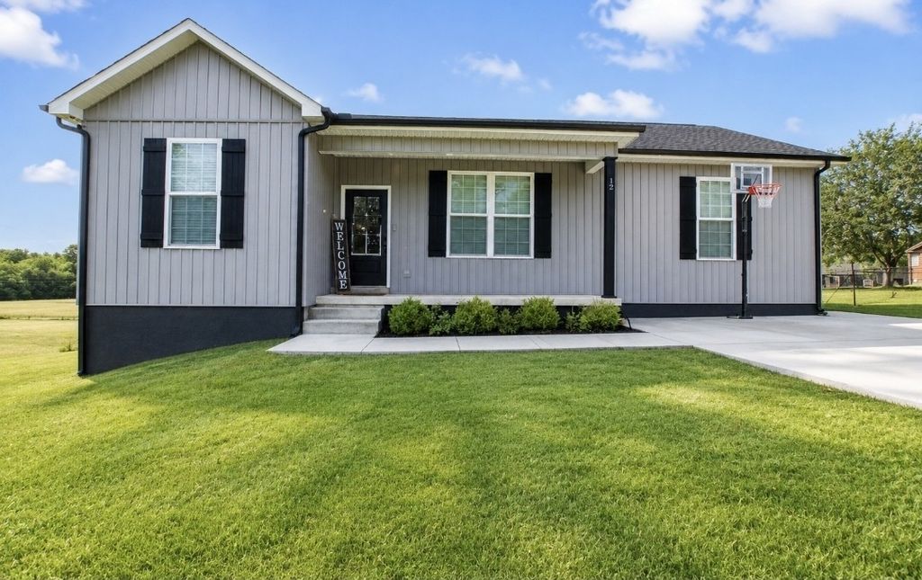12 Willow Cir, McMinnville